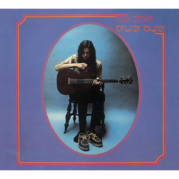 Amazon.co.jp: フルーツ・ツリー~ニック・ドレイク・ボックス(DVD付