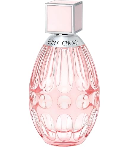 Amazon | 【ジミー チュウ】イリシット フラワー EDT・SP 60ml | Jimmy