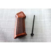 Amazon | If-Products(イフ-プロダクト) VSR-ONE/M4 MWS用 木製