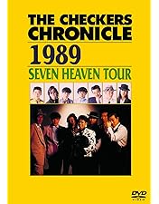 Amazon.co.jp: THE CHECKERS CHRONICLE 1988 SCREW TOUR (廉価版) [DVD
