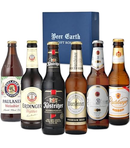 Amazon.co.jp: 日本と世界を飲み比べ 日本のビール4種 世界のビール2種