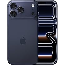 Amazon | 【整備済み品】 Apple iPhone 17 Pro Max (256 GB