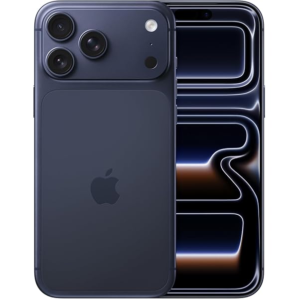 Amazon.co.jp: Apple iPhone 17 Pro Max 1TB (SIMフリー)：ProMotion