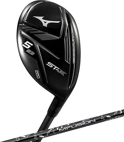 Mizuno BR-X ユーティリティクラブ 3U 5U Amazon | ミズノ（MIZUNO） BR-X ユーティリティ (3U ロフト19度) BR-X