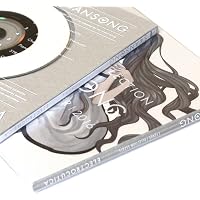 Amazon.co.jp: Piece Of Cipher +: ミュージック
