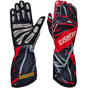 Amazon.co.jp 最新リリース: カー&バイクオフィシャルグッズ グローブ