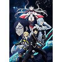 ファンタシースターオンライン2 エピソード・オラクル第8巻 Blu-ray通常版