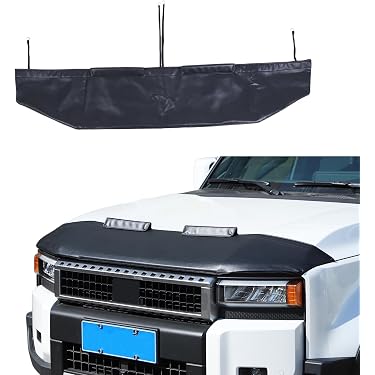 Amazon.co.jp 売れ筋ランキング: 自動車用バグ・フードシールド の中で