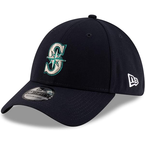 Amazon | [ニューエラ] イチロー永久欠番記念モデル キャップ 9SEVENTY