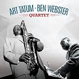 Art Tatum &.. -Bonus Tr- [Analog]