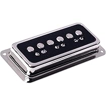 Eric Custom DeArmond Dynasonic風　ペアセット NEW Eric Custom DeArmond Dynasonic Style Pickup Set Alnico 5