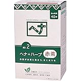 Naiad(ナイアード) ヘナ+ハーブ 400g