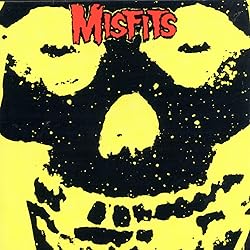 THE MISFITS / COLLECTION Ⅱ グリーン限定盤レコード MISFITS / Collection II | Oscillators Merchandi