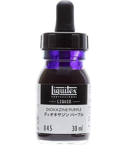 Amazon.co.jp: リキテックス(Liquitex) アクリル絵具リキッド