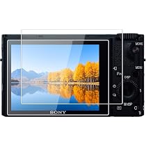 【液晶保護フィルム】SONY Cyber-shot DSC-RX100 Amazon | kinokoo 液晶保護フィルムSONY RX100/RX100M2/RX100M3
