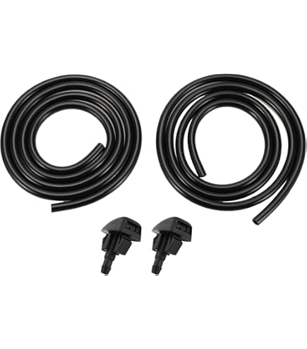 Amazon.co.jp: TOYOTA (トヨタ) 純正部品 ウォッシャ ノズル カムリ