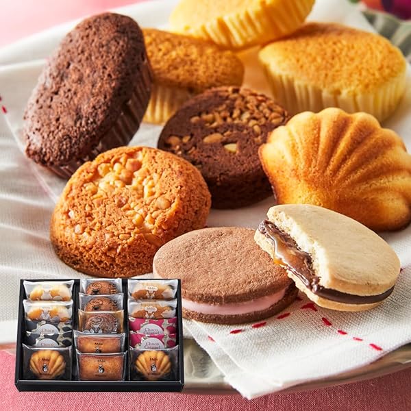 Amazon.co.jp: 【公式】ファクトリーシン キャラメルサンド