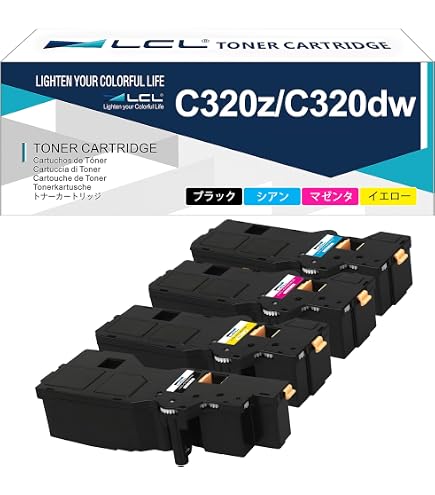 Amazon.co.jp: 富士フイルムビジネスイノベーション CT203887～90