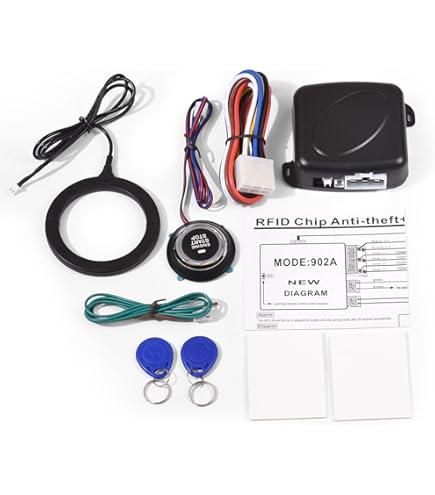 Amazon.co.jp: ホンダ純正 (38385-S9V-A01) キーレスエントリー