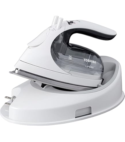 Amazon | パナソニック 自動アイロン(ドライアイロン) ブラック