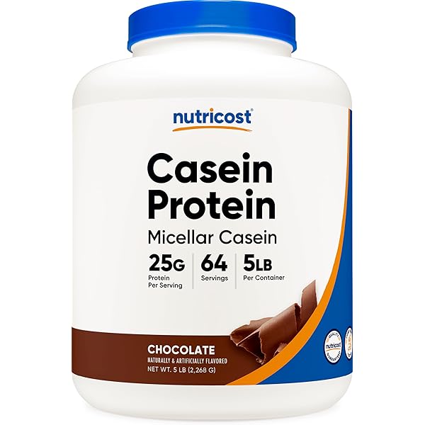 Amazon | Myprotein カゼイン ミセル パウダー（カゼイン