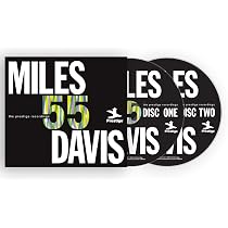 Amazon | Miles '55 | Miles Davis | ジャズ | ミュージック
