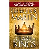 A Clash of Kings: A Song of Ice and Fire: Book Two