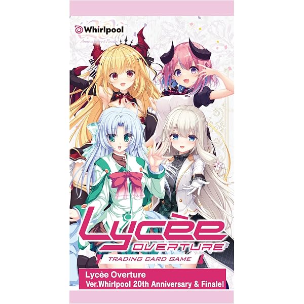 Amazon | Lycee OVERTURE Ver.サガプラネッツ&HOOKSOFT&SMEE&ASa