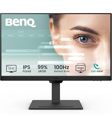 Amazon.co.jp: BenQ GW2790 Professional Computer Monitor 27