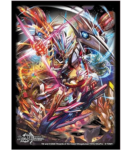 Amazon.co.jp: タカラトミー(TAKARA TOMY) デュエル・マスターズ TCG