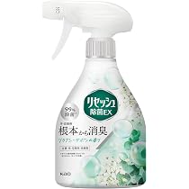 Amazon.co.jp: リセッシュ除菌EX プロテクトガードプレミアムシャボン