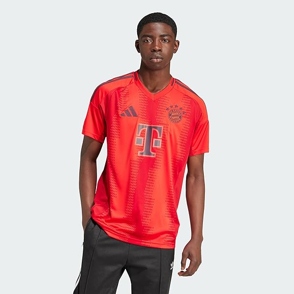 Amazon.co.jp: adidas(アディダス) キッズ FCバイエルン ミュンヘン