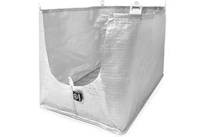 Modkat® Flip Litter Box Liners (3-Pack) - Liner Type F