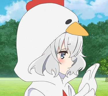 2021春アニメ - 紺野純子 (こんのじゅんこ)