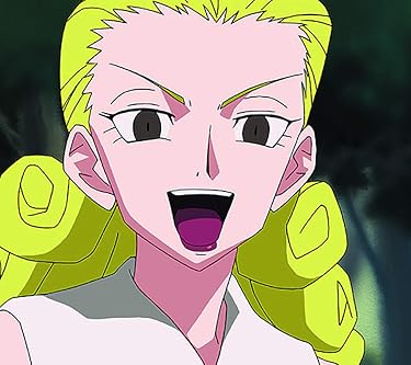 2021春アニメ - シャローナ