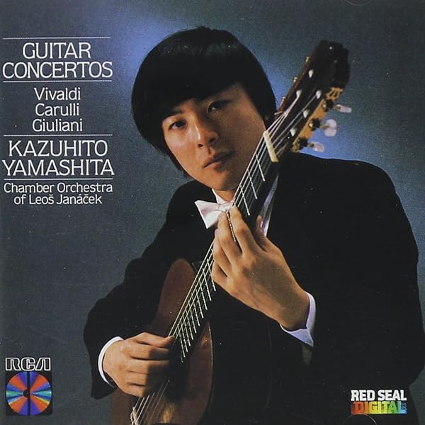 (CD) 山下和仁 『ベートーヴェン：ギター協奏曲』 R32C-1014 RVC 在庫限り (CD) 山下和仁 『ベートーヴェン：ギター協奏曲』 R32C-1014 RVC
