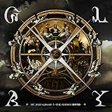 HC 2023 episode 1 -THE GHOST/限界突破-(CD ONLY)(特典なし)