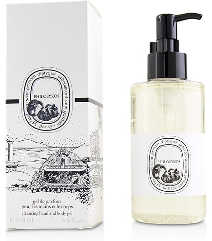 Amazon | ディプティック ハンド＆ボディウォッシュジェル