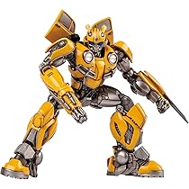 Amazon | 童友社 トランスフォーマー/バンブルビー No.9 オプティマス