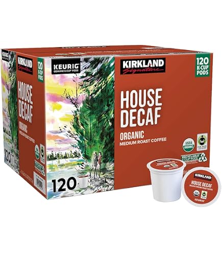 Amazon.co.jp: キューリグ K-CUP カークランド パシフィックボルド