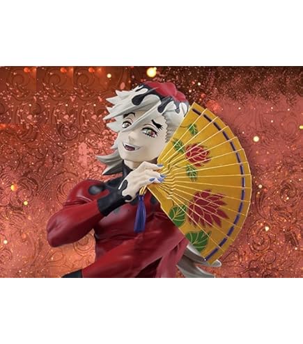 アニメ「鬼滅の刃」ちょこのせプレミアムフィギュア“童磨” 20個セット Amazon | 童磨 フィギュア アニメ「鬼滅*の刃」ちょこのせ