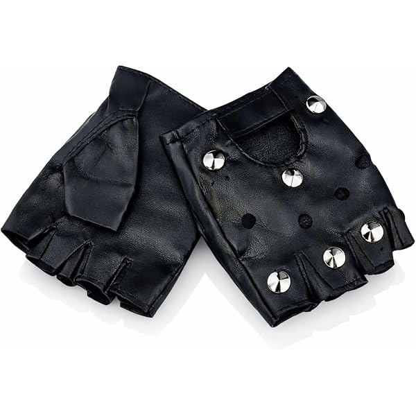 Amazon | [LINWEN] ヒップホップ キッズ ダンス アクセサリー 小物