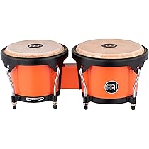 Amazon | MEINL Percussion マイネル コンガセット Headliner Series