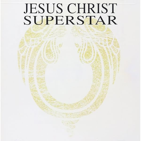 Jesus Christ Superstar CD　劇団四季 Amazon.co.jp: ジーザス・クライスト・スーパースター: ミュージック