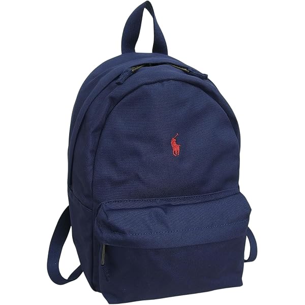 Amazon.co.jp: POLO RALPH LAUREN ラルフローレンポロ リュック バック