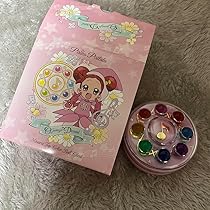Amazon.co.jp: おジャ魔女どれみ コスメ : おもちゃ