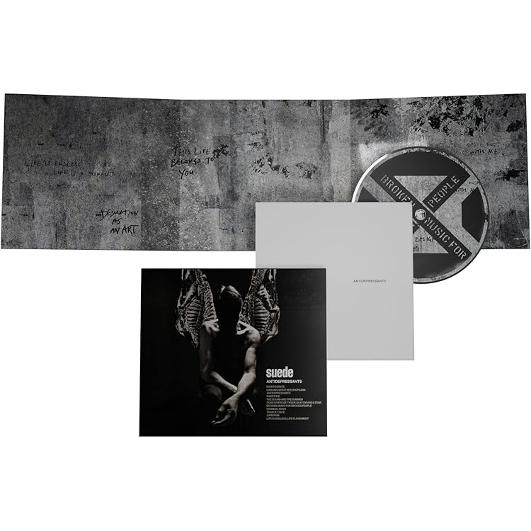 Amazon.co.jp: Dog Man Star: ミュージック