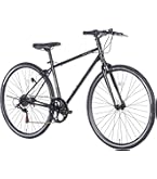 『期間限定出品』リグ(LIG) クロスバイク 自転車 700C 7段変速 アルミ Amazon | リグ(LIG) クロスバイク 自転車 700C シマノ 7段変速 アルミ