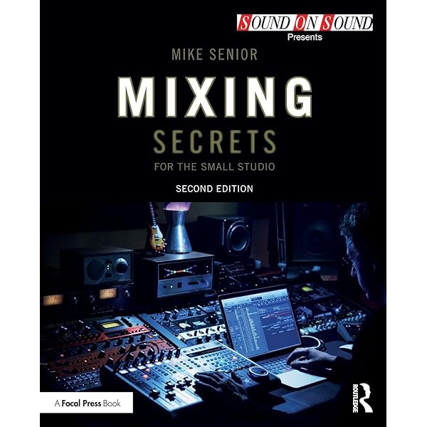 Amazon | Mastering Audio: The Art and the Science | Katz, Bob