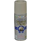 アサヒペン 塗料 ペンキ クリエイティブカラースプレー 300ML ０５サンド 多用途 スプレー 全90色 艶消し だ円吹き パターン変更ノズル ガス抜きキャップ付き 日本製